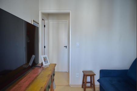 Apartamento à venda com 110m², 4 quartos e 2 vagasQuarto 2