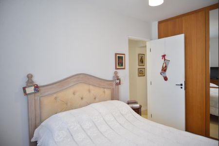 Apartamento à venda com 110m², 4 quartos e 2 vagasQuarto Suite