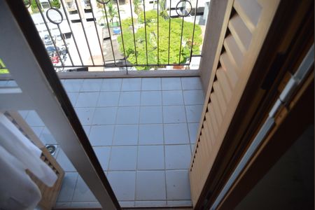 Apartamento à venda com 110m², 4 quartos e 2 vagasSacada 