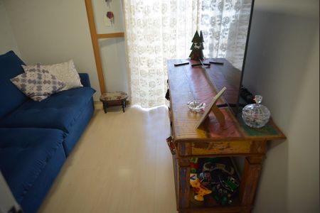 Apartamento à venda com 110m², 4 quartos e 2 vagasQuarto 2