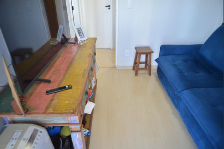 Apartamento à venda com 110m², 4 quartos e 2 vagasQuarto 2