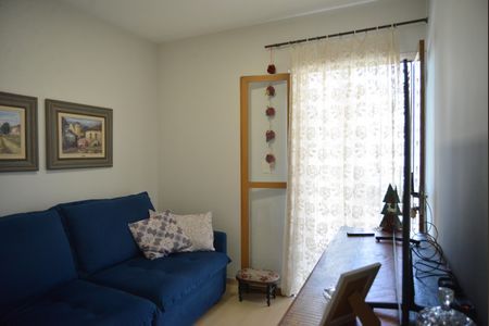 Apartamento à venda com 110m², 4 quartos e 2 vagasQuarto 2