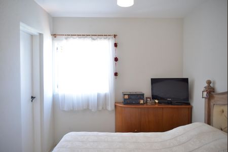 Apartamento à venda com 110m², 4 quartos e 2 vagasQuarto Suite