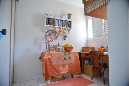 Apartamento à venda com 110m², 4 quartos e 2 vagasQuarto de Serviço 