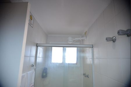 Apartamento à venda com 110m², 4 quartos e 2 vagasBanheiro Social