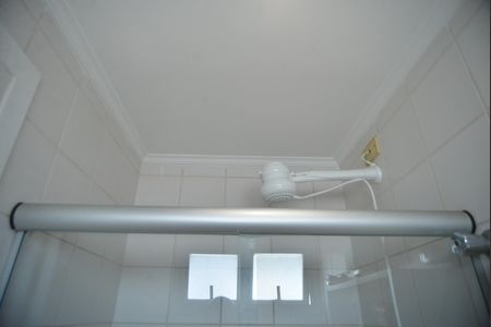 Apartamento à venda com 110m², 4 quartos e 2 vagasBanheiro da Suíte