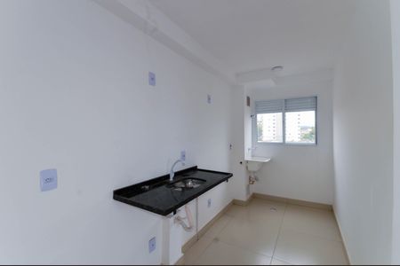 Apartamento para alugar com 46m², 2 quartos e 1 vagaCozinha