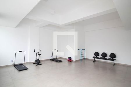 Apartamento para alugar com 46m², 2 quartos e 1 vagaAcademia