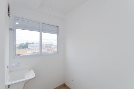 Apartamento para alugar com 46m², 2 quartos e 1 vagaÁrea de Serviço