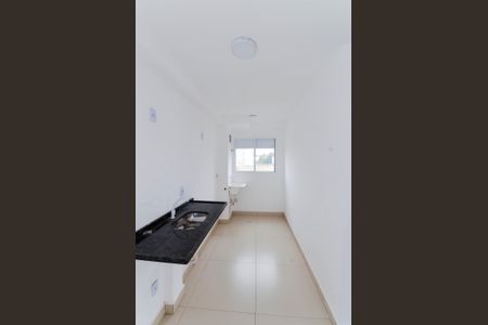Apartamento para alugar com 46m², 2 quartos e 1 vagaCozinha