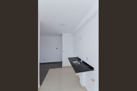 Apartamento para alugar com 46m², 2 quartos e 1 vagaCozinha