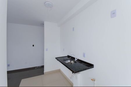 Apartamento para alugar com 46m², 2 quartos e 1 vagaCozinha