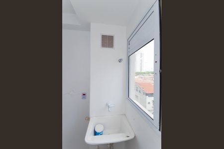 Apartamento para alugar com 46m², 2 quartos e 1 vagaÁrea de Serviço