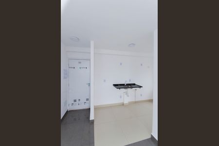 Apartamento para alugar com 46m², 2 quartos e 1 vagaCozinha