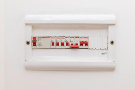 Sala de apartamento para alugar com 2 quartos, 42m² em Irajá, Rio de Janeiro