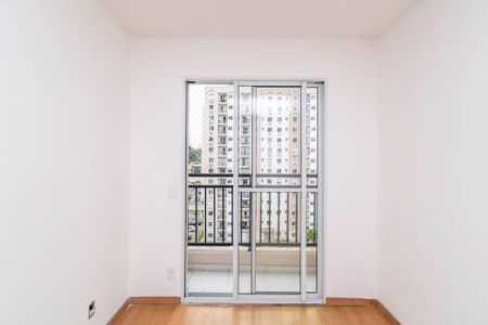 Varanda da Sala de apartamento para alugar com 2 quartos, 42m² em Irajá, Rio de Janeiro