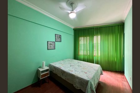 Quarto de apartamento para alugar com 1 quarto, 35m² em Copacabana, Rio de Janeiro