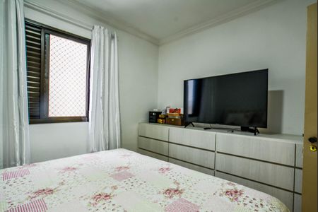 Apartamento à venda com 71m², 3 quartos e 1 vagaQuarto Suíte