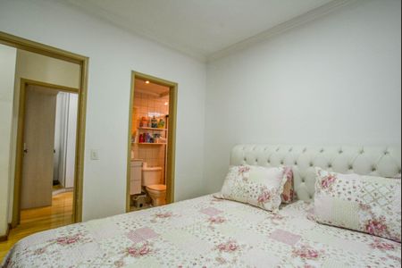 Apartamento à venda com 71m², 3 quartos e 1 vagaQuarto Suíte