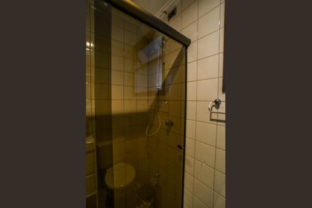 Apartamento à venda com 71m², 3 quartos e 1 vagaBanheiro Social