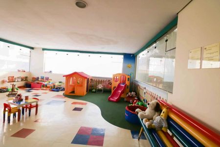 Apartamento à venda com 71m², 3 quartos e 1 vagaBrinquedoteca