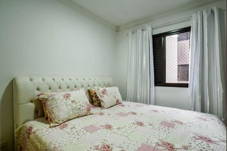 Apartamento à venda com 71m², 3 quartos e 1 vagaQuarto Suíte