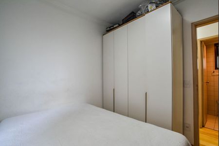 Quarto 1 de apartamento à venda com 3 quartos, 71m² em Val Paraiso, Santo André