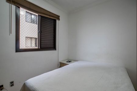 Quarto 1 de apartamento à venda com 3 quartos, 71m² em Val Paraiso, Santo André