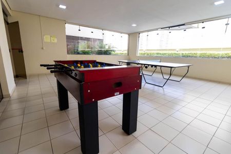 Apartamento à venda com 71m², 3 quartos e 1 vagaÁrea comum