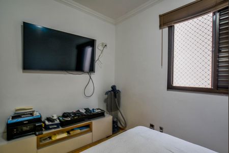 Quarto 1 de apartamento à venda com 3 quartos, 71m² em Val Paraiso, Santo André
