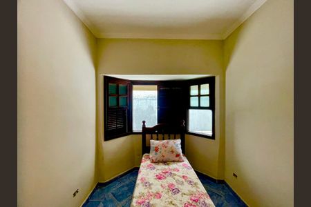 Casa à venda com 415m², 4 quartos e sem vagaQuarto 3