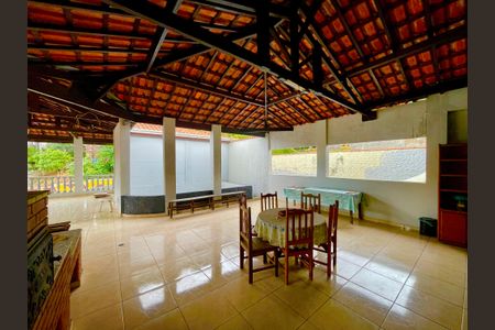 Casa à venda com 415m², 4 quartos e sem vagaChurrasqueira