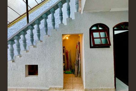 Casa à venda com 415m², 4 quartos e sem vagaDeposito