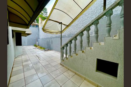 Casa à venda com 415m², 4 quartos e sem vagaQuintal