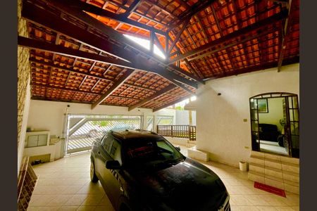 Casa à venda com 415m², 4 quartos e sem vagaGaragem