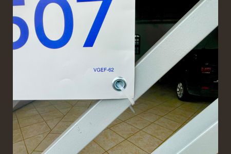 Casa à venda com 415m², 4 quartos e sem vagaCódigo da placa VGEF-62