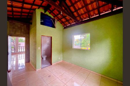 Casa à venda com 415m², 4 quartos e sem vagaQuarto 4