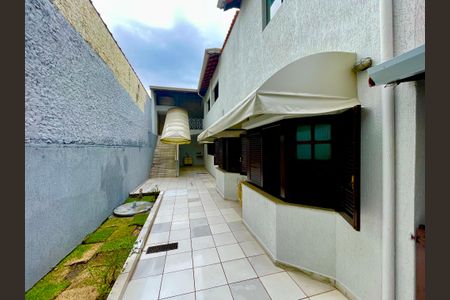 Casa à venda com 415m², 4 quartos e sem vagaQuintal