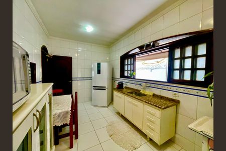 Casa à venda com 415m², 4 quartos e sem vagaCozinha