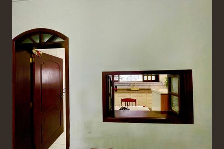 Casa à venda com 415m², 4 quartos e sem vagaCozinha