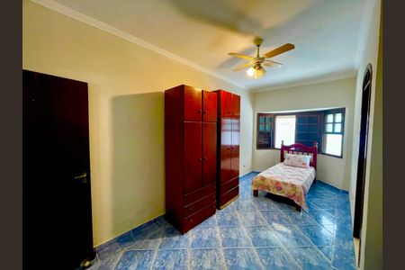 Casa à venda com 415m², 4 quartos e sem vagaQuarto 3