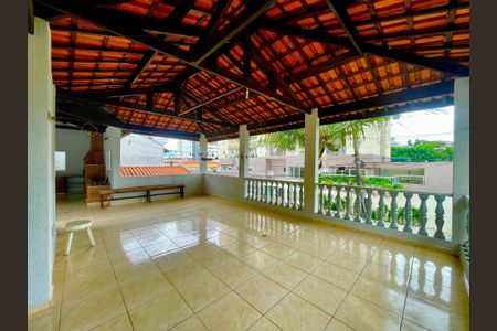 Casa à venda com 415m², 4 quartos e sem vagaTerraço