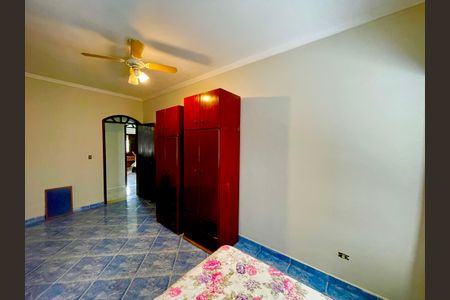 Casa à venda com 415m², 4 quartos e sem vagaQuarto 3