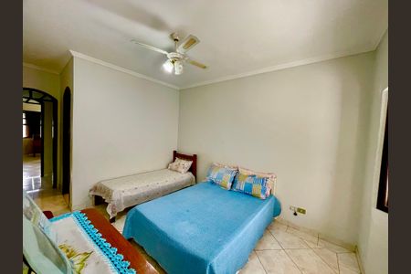 Casa à venda com 415m², 4 quartos e sem vagaQuarto 2