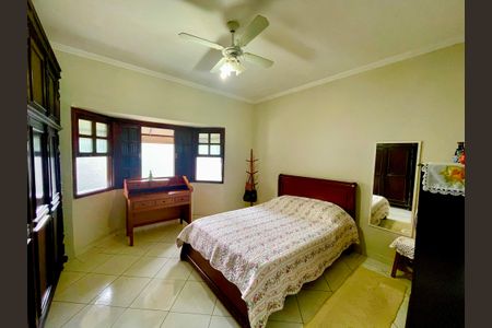 Casa à venda com 415m², 4 quartos e sem vagaQuarto 1