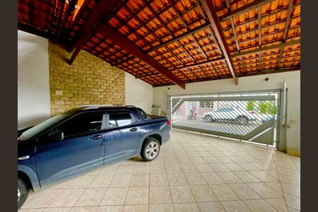 Casa à venda com 415m², 4 quartos e sem vagaGaragem