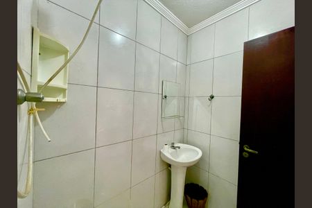 Casa à venda com 415m², 4 quartos e sem vagaBanheiro 5