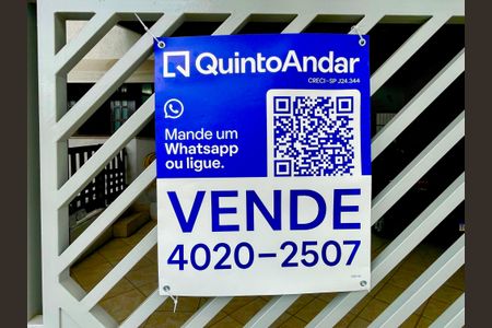 Casa à venda com 415m², 4 quartos e sem vagaPlaca aproximada 