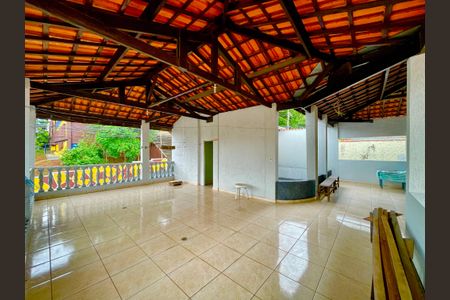 Casa à venda com 415m², 4 quartos e sem vagaTerraço