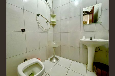 Casa à venda com 415m², 4 quartos e sem vagaBanheiro 5